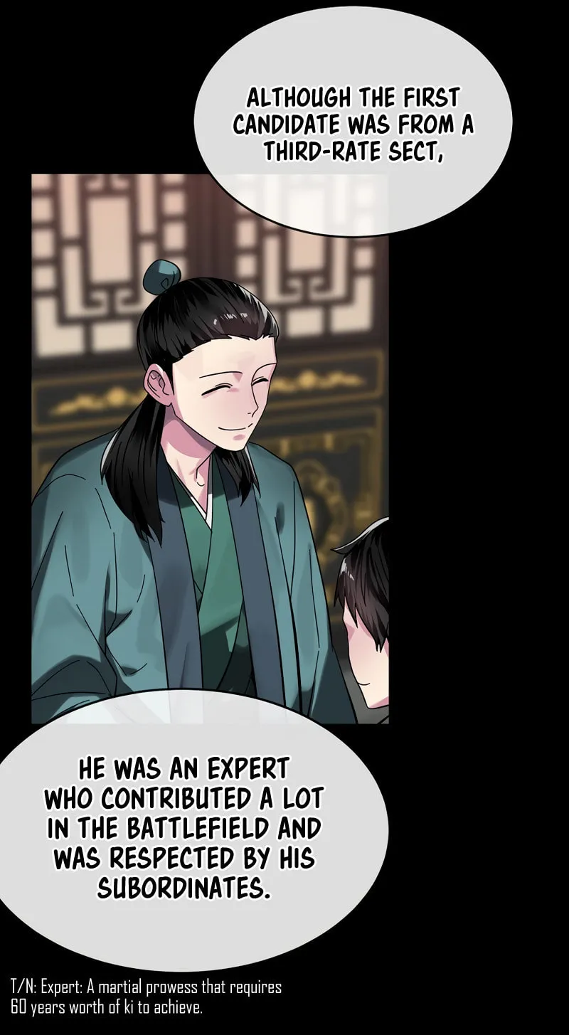 Read Volcanic Age chapter 216 image 34 on Lezhin