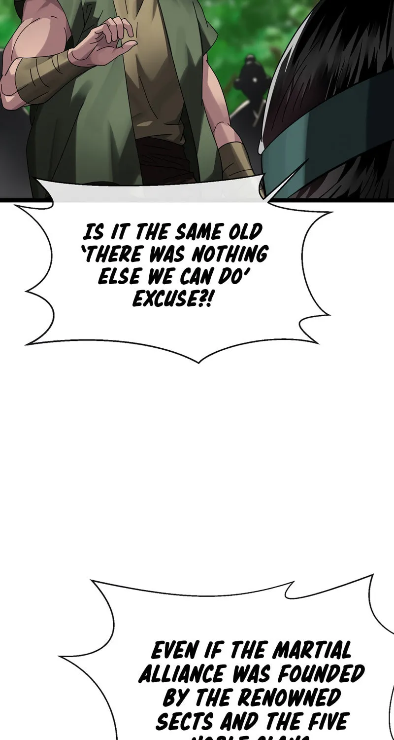 Read Volcanic Age chapter 216 image 41 on Lezhin