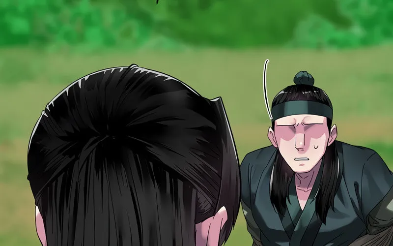 Read Volcanic Age chapter 216 image 54 on Lezhin
