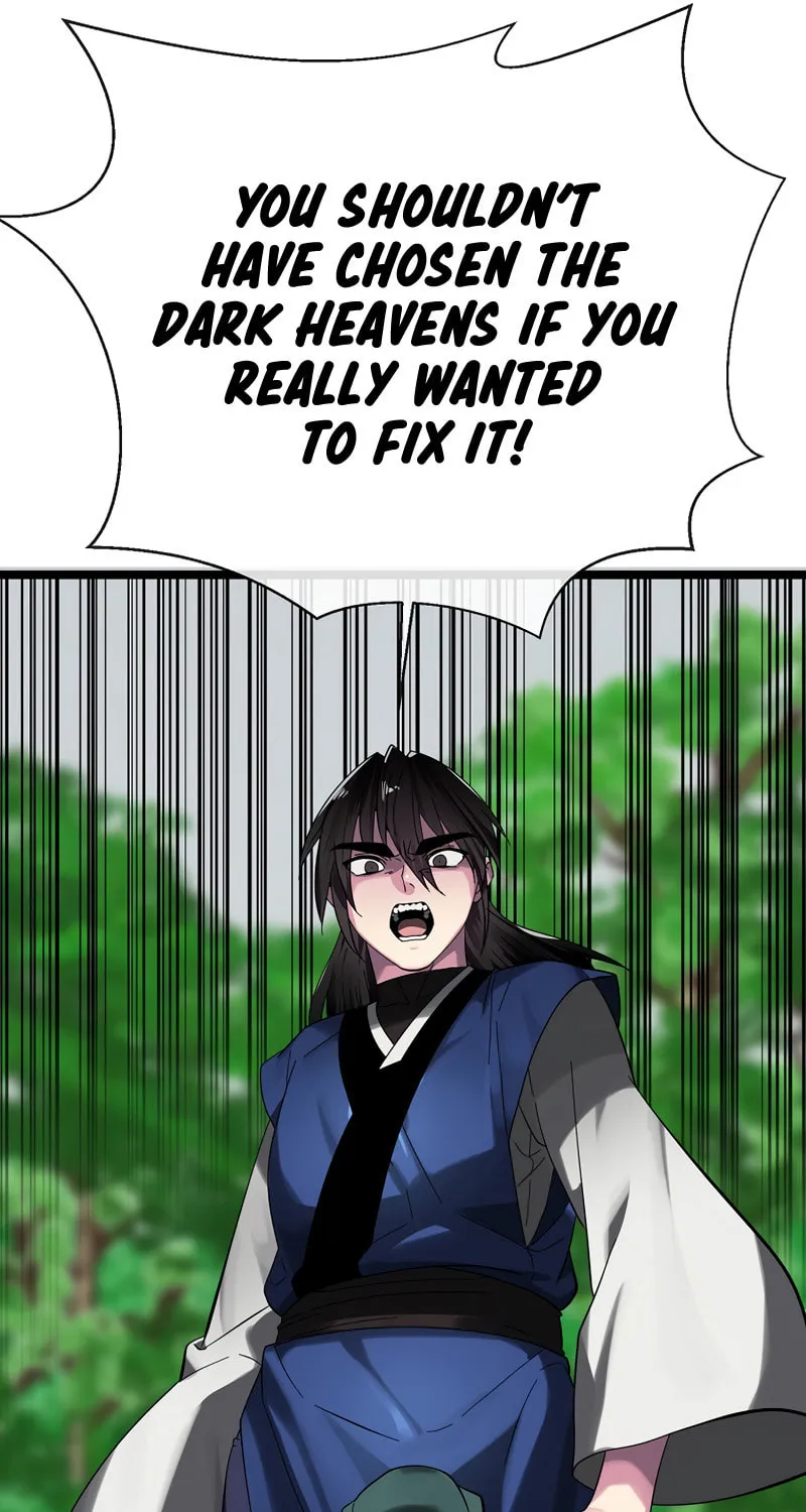 Read Volcanic Age chapter 216 image 58 on Lezhin