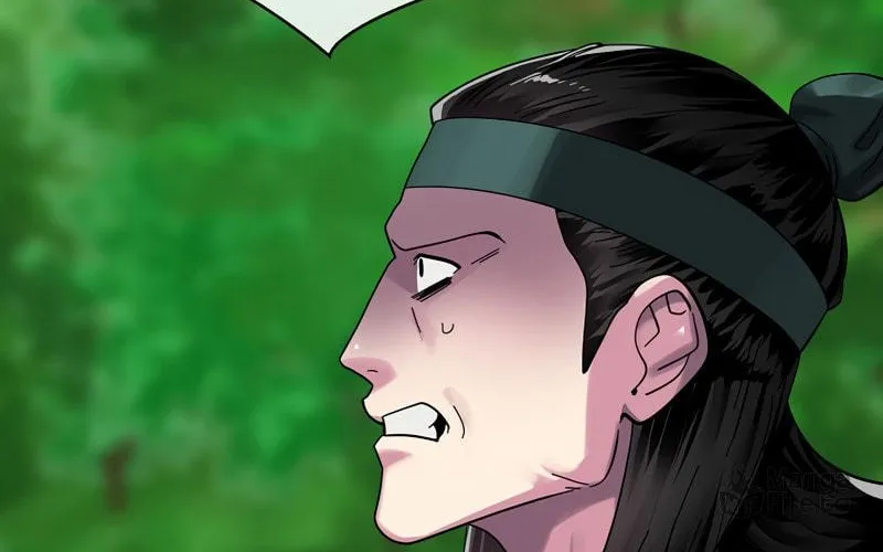 Read Volcanic Age chapter 216 image 61 on Lezhin