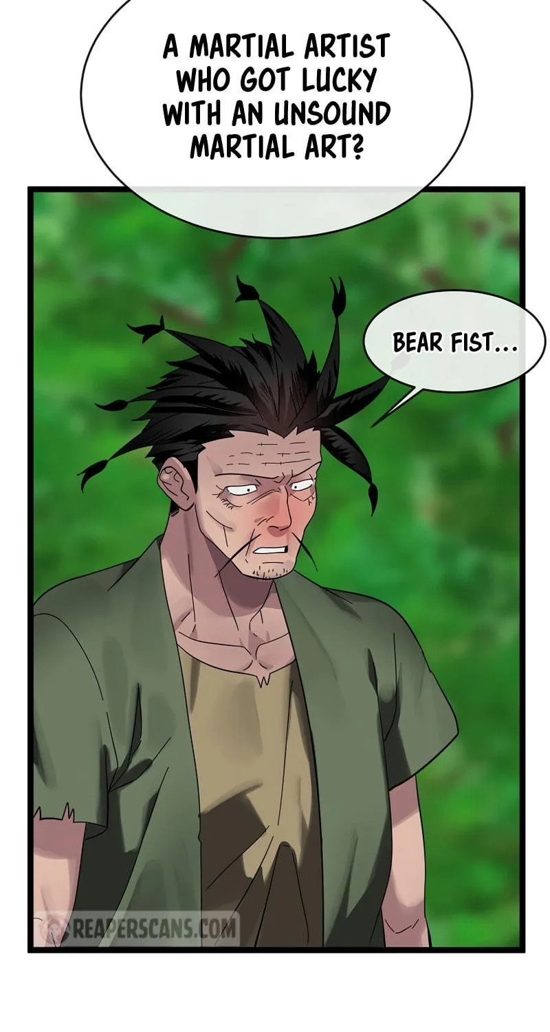 Read Volcanic Age chapter 216 image 7 on Lezhin