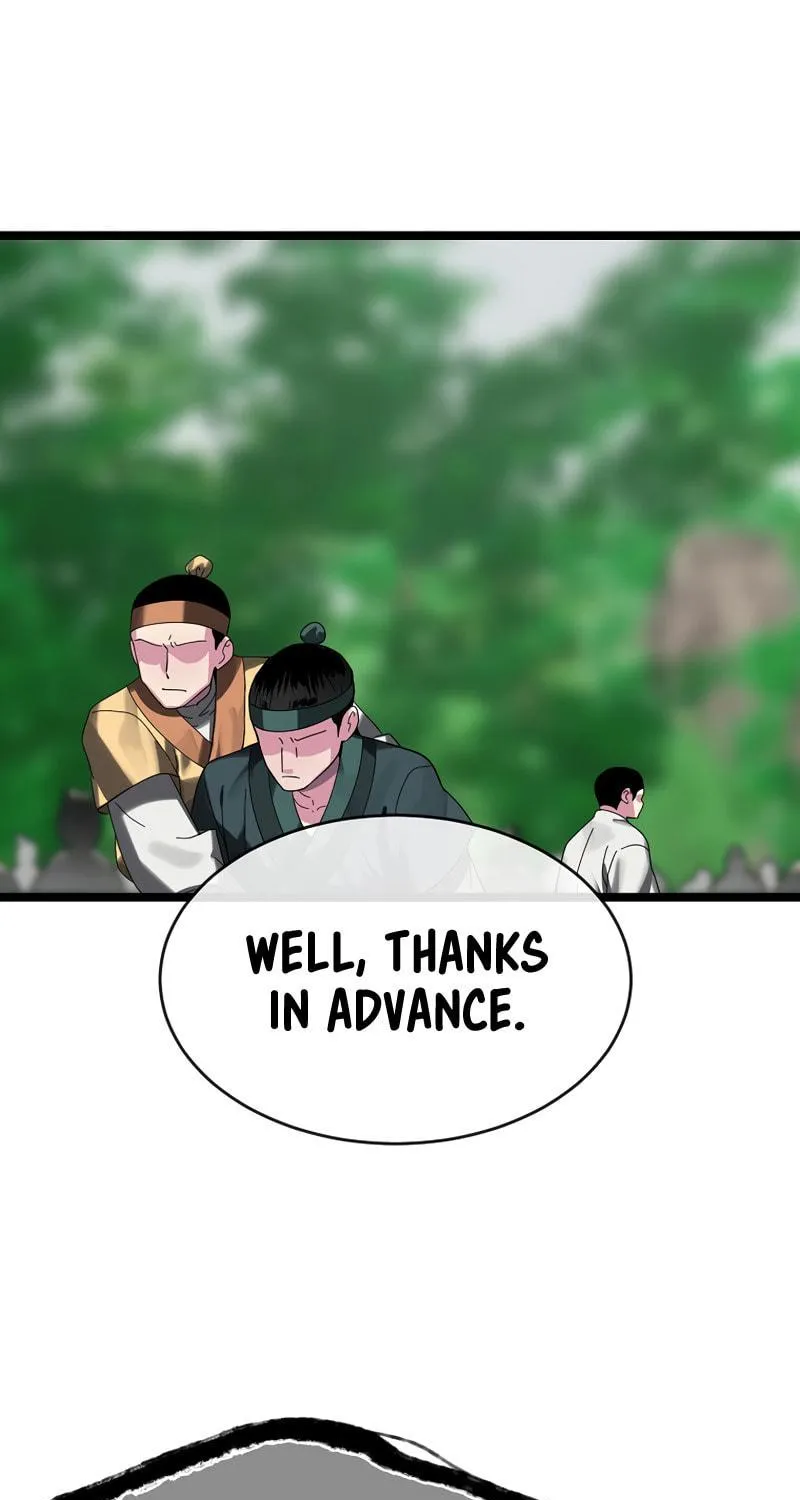 Read Volcanic Age chapter 216 image 72 on Lezhin