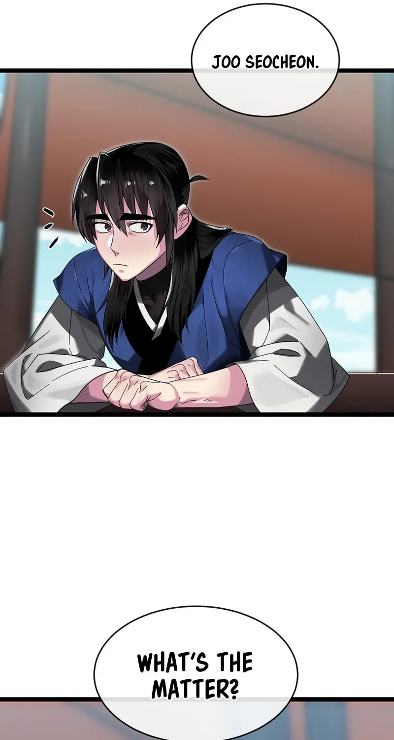 Read Volcanic Age chapter 216 image 82 on Lezhin