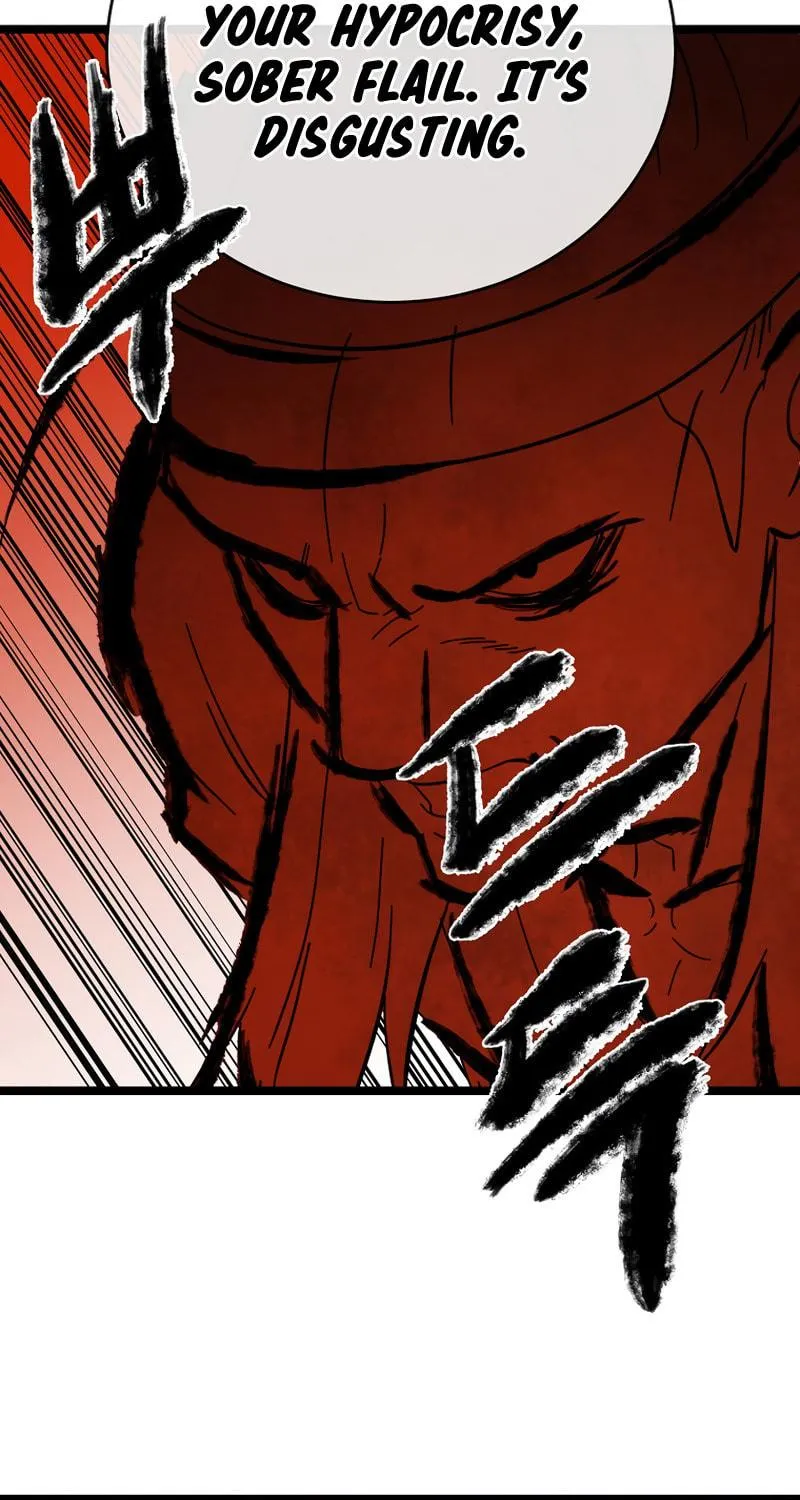Read Volcanic Age chapter 216 image 9 on Lezhin