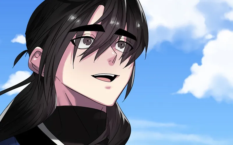 Read Volcanic Age chapter 216 image 98 on Lezhin