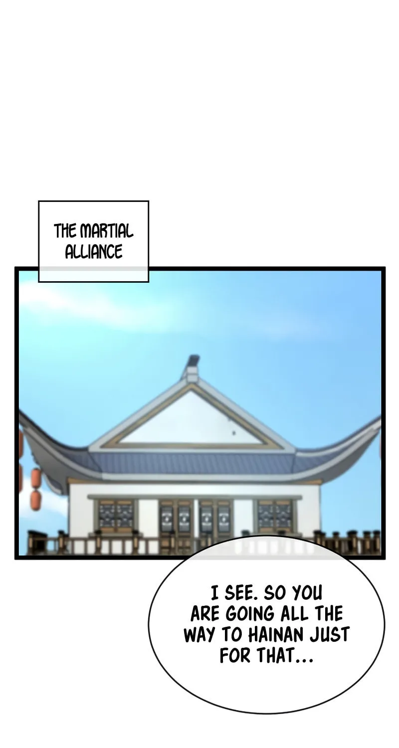 Read Volcanic Age chapter 217 image 100 on Lezhin