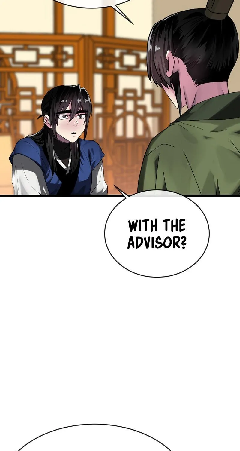 Read Volcanic Age chapter 217 image 104 on Lezhin