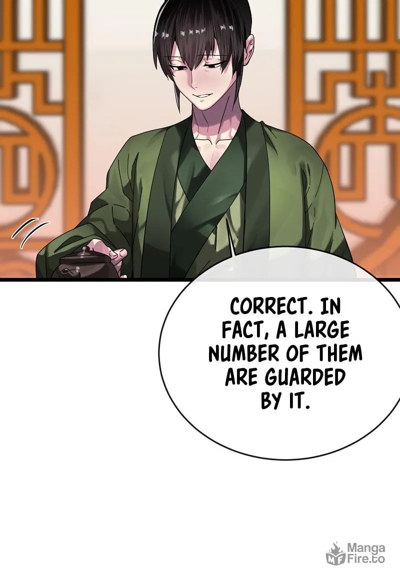 Read Volcanic Age chapter 217 image 106 on Lezhin