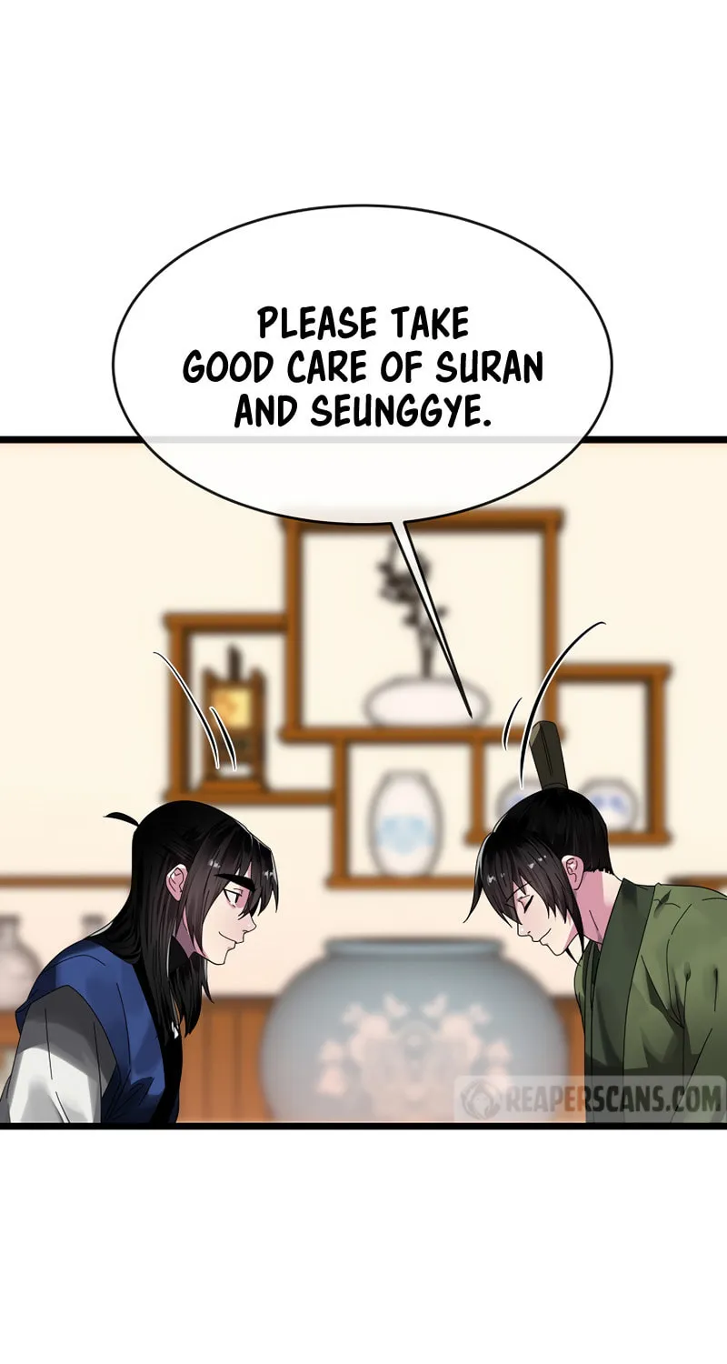 Read Volcanic Age chapter 217 image 111 on Lezhin