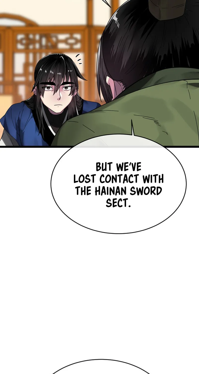 Read Volcanic Age chapter 217 image 113 on Lezhin