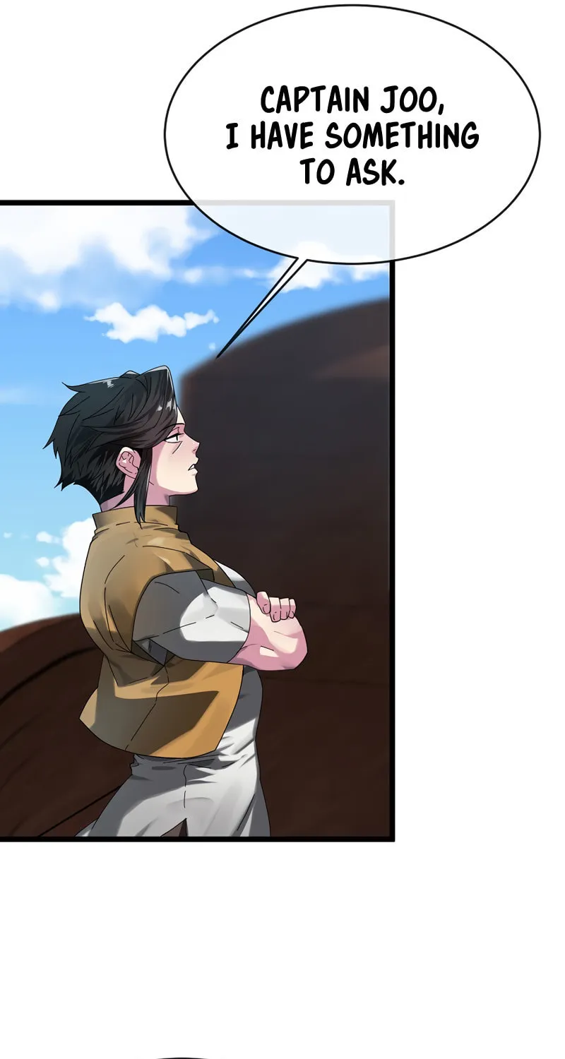 Read Volcanic Age chapter 217 image 119 on Lezhin