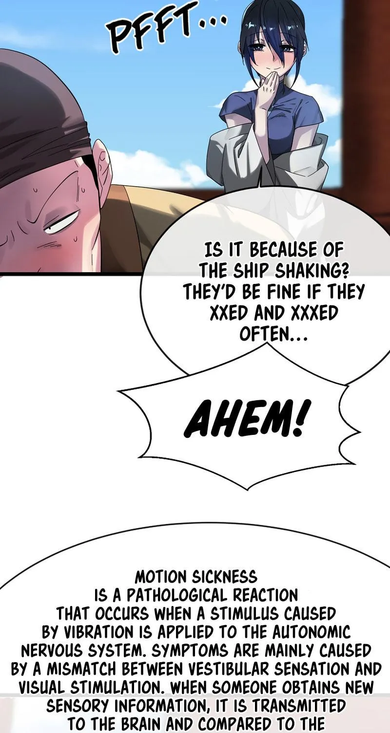 Read Volcanic Age chapter 217 image 121 on Lezhin
