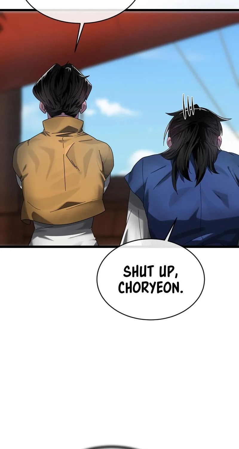 Read Volcanic Age chapter 217 image 125 on Lezhin