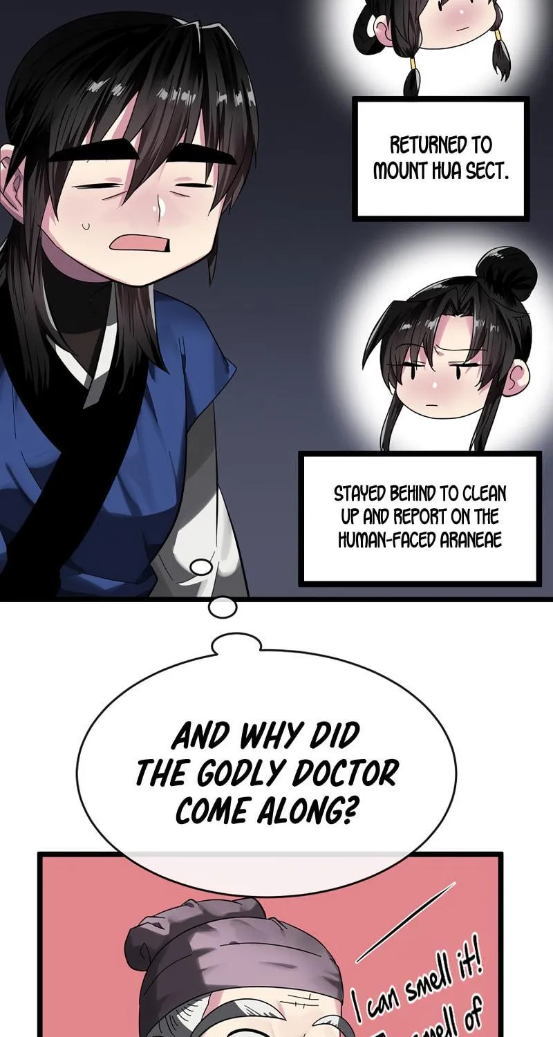Read Volcanic Age chapter 217 image 127 on Lezhin
