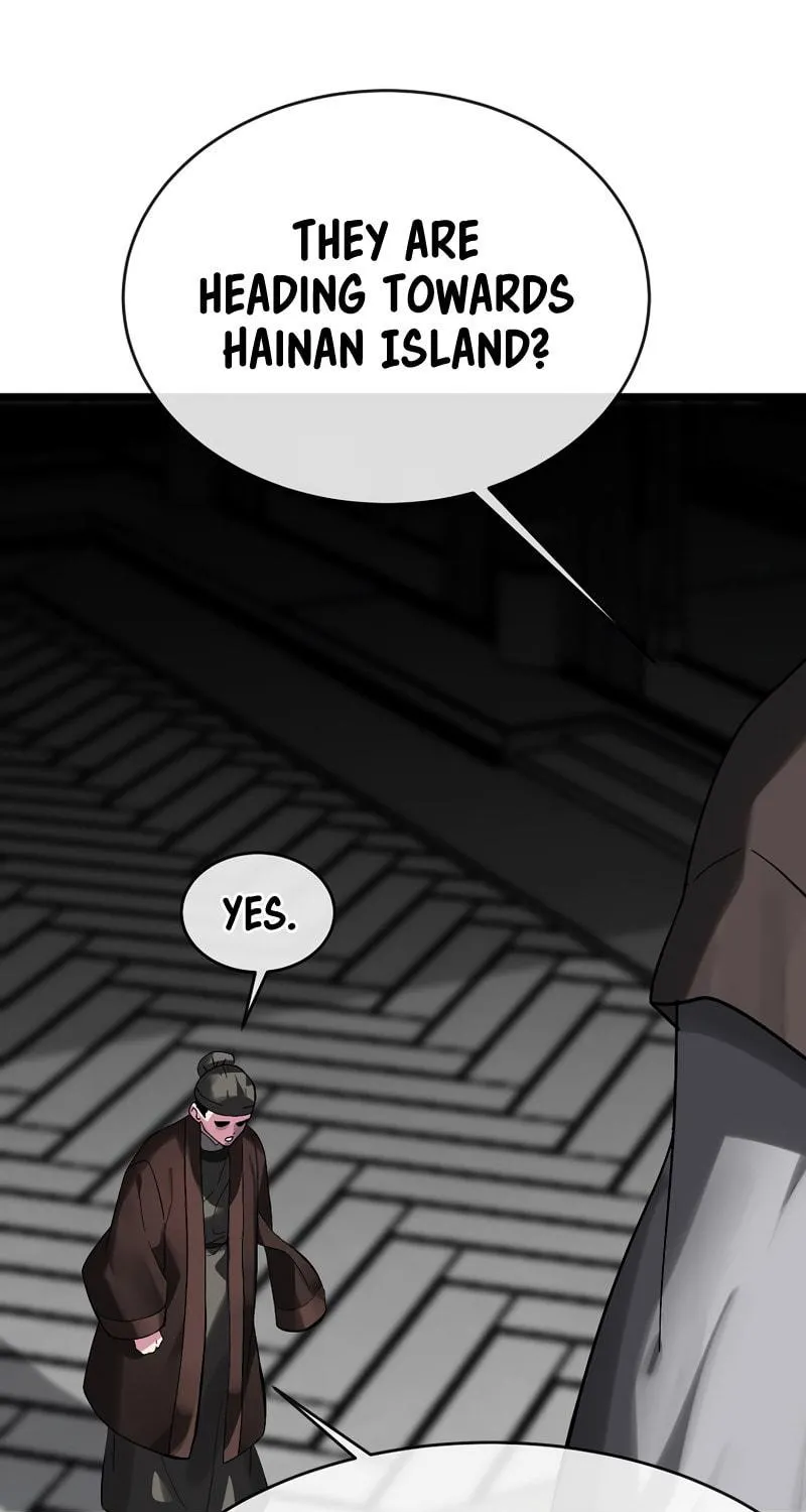 Read Volcanic Age chapter 217 image 133 on Lezhin