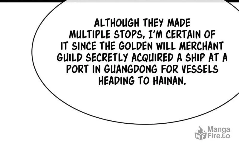 Read Volcanic Age chapter 217 image 134 on Lezhin