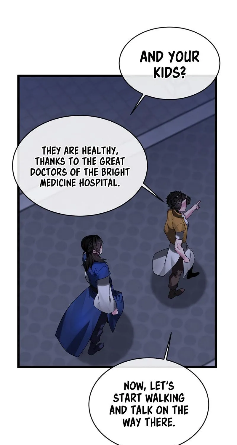 Read Volcanic Age chapter 217 image 15 on Lezhin