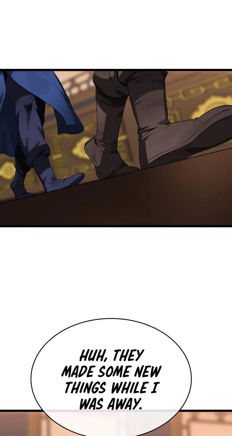 Read Volcanic Age chapter 217 image 17 on Lezhin