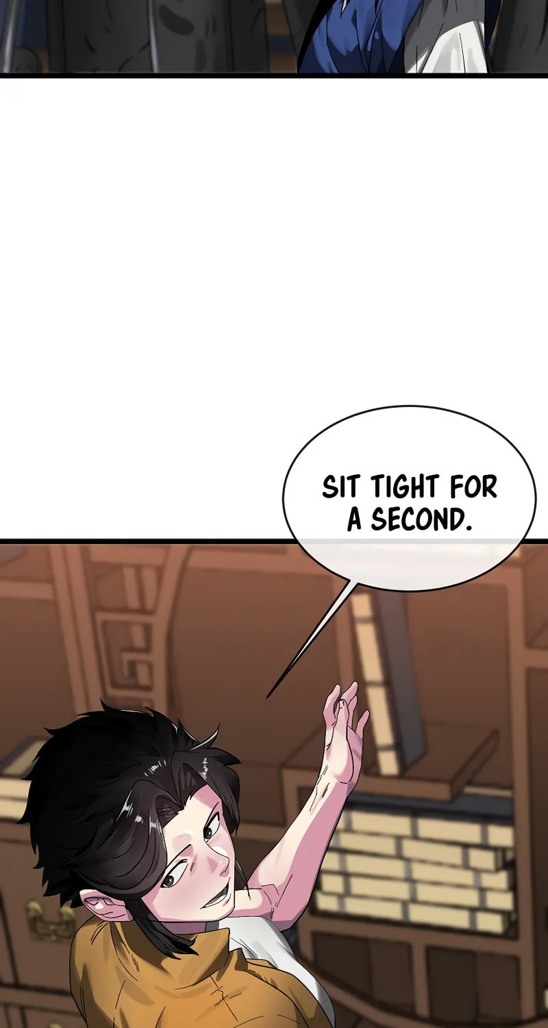 Read Volcanic Age chapter 217 image 19 on Lezhin