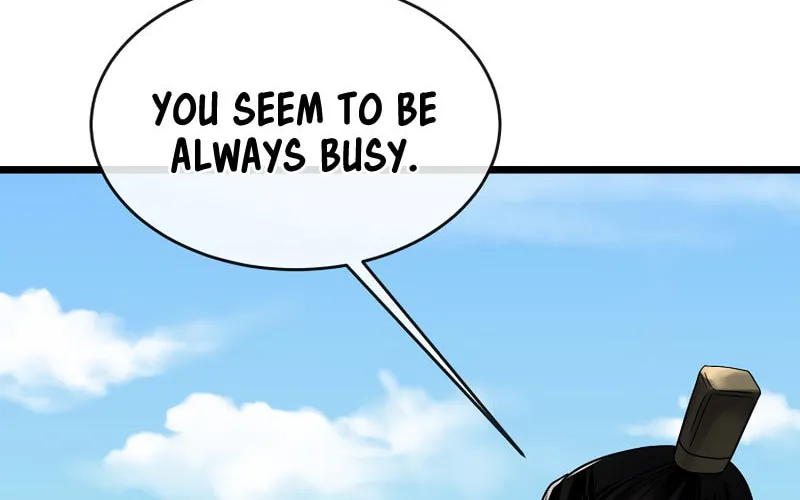 Read Volcanic Age chapter 217 image 2 on Lezhin