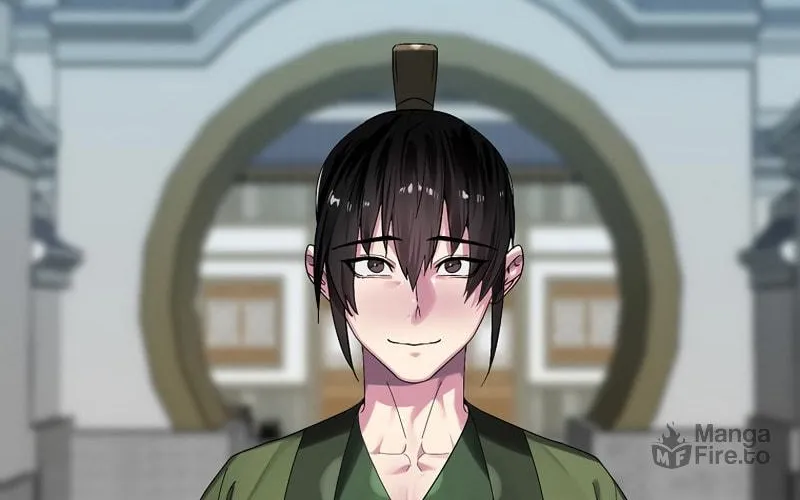 Read Volcanic Age chapter 217 image 4 on Lezhin