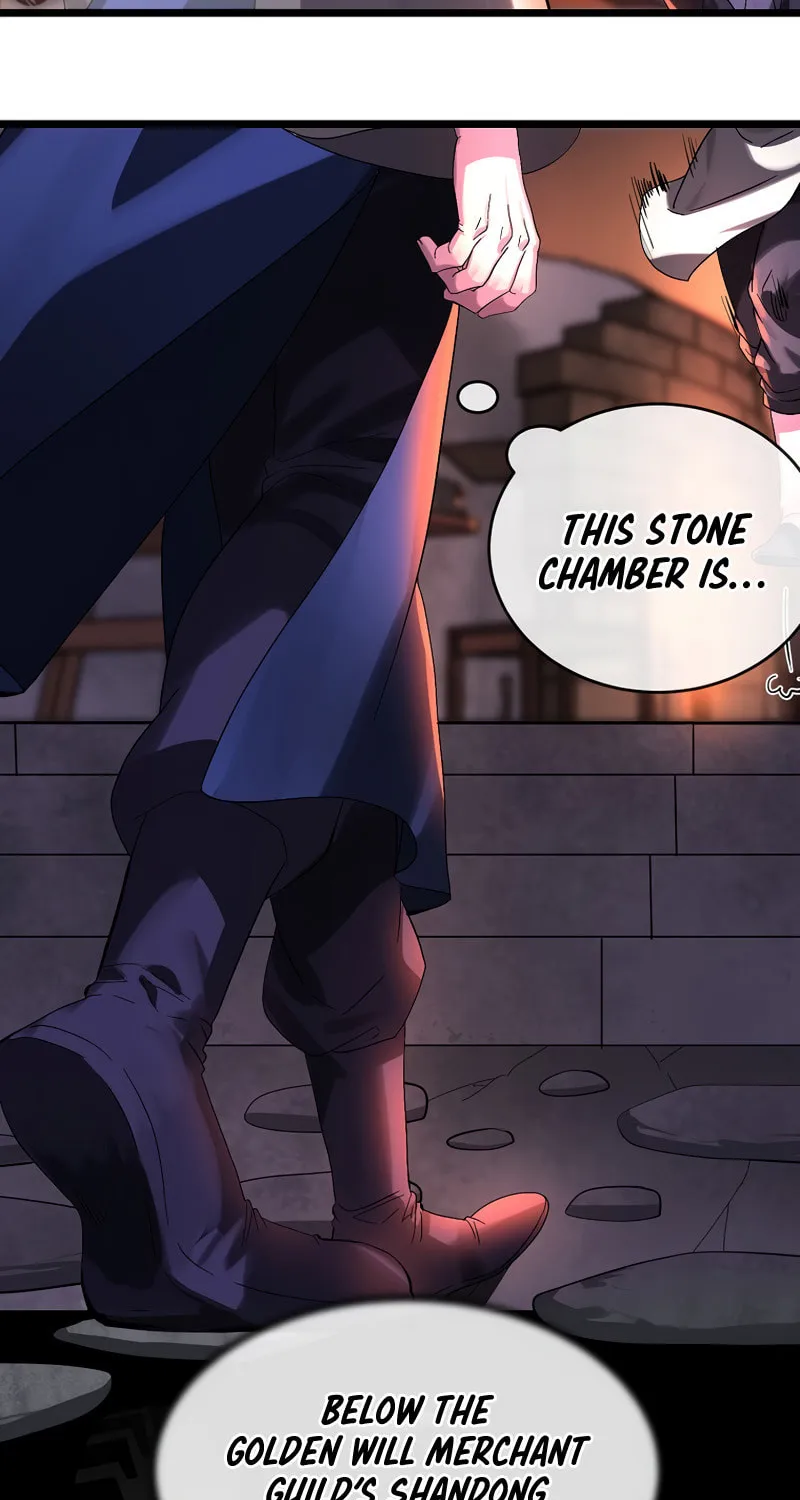 Read Volcanic Age chapter 217 image 41 on Lezhin