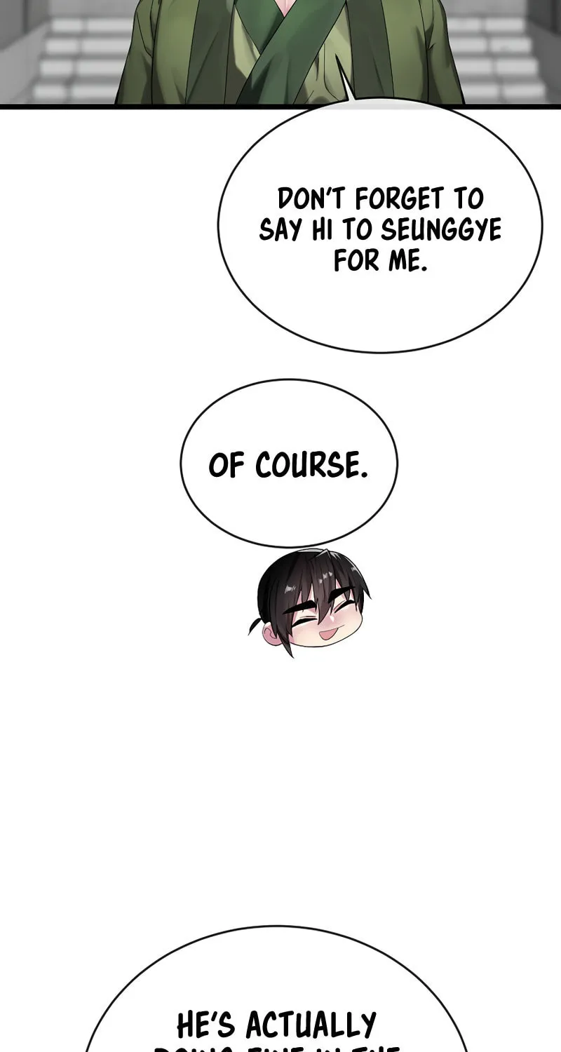 Read Volcanic Age chapter 217 image 5 on Lezhin