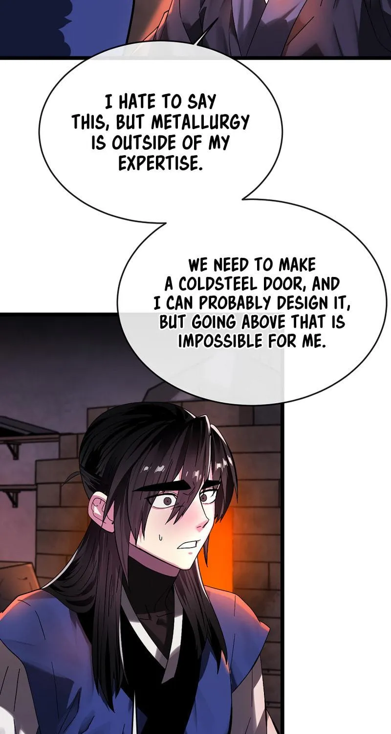 Read Volcanic Age chapter 217 image 51 on Lezhin