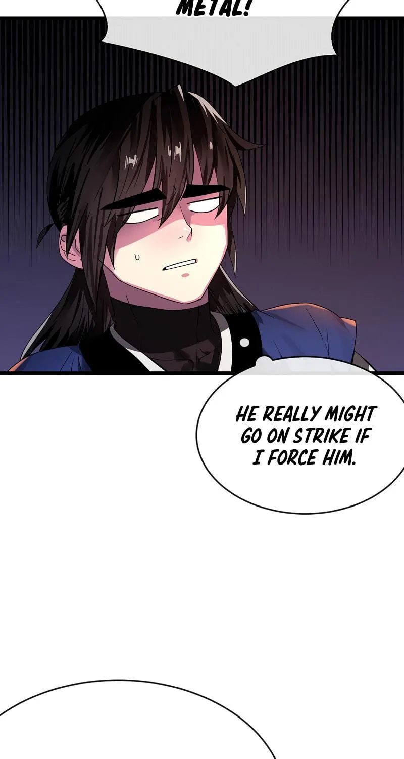 Read Volcanic Age chapter 217 image 57 on Lezhin