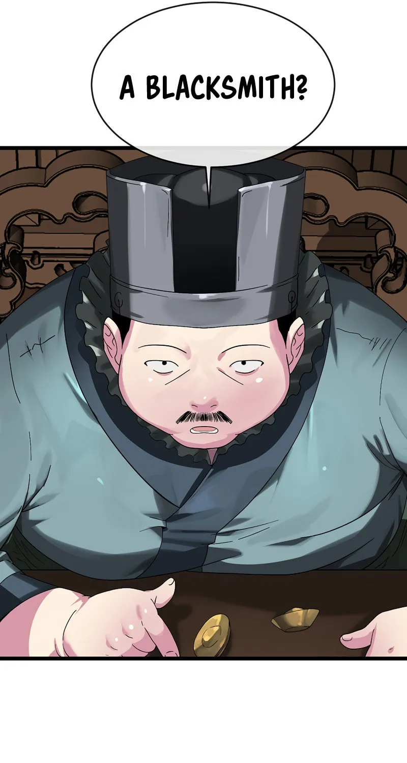 Read Volcanic Age chapter 217 image 61 on Lezhin
