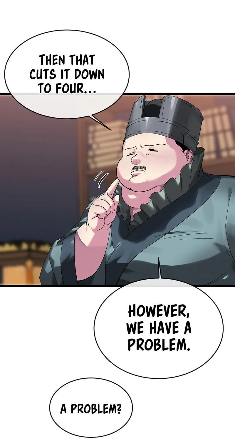 Read Volcanic Age chapter 217 image 67 on Lezhin