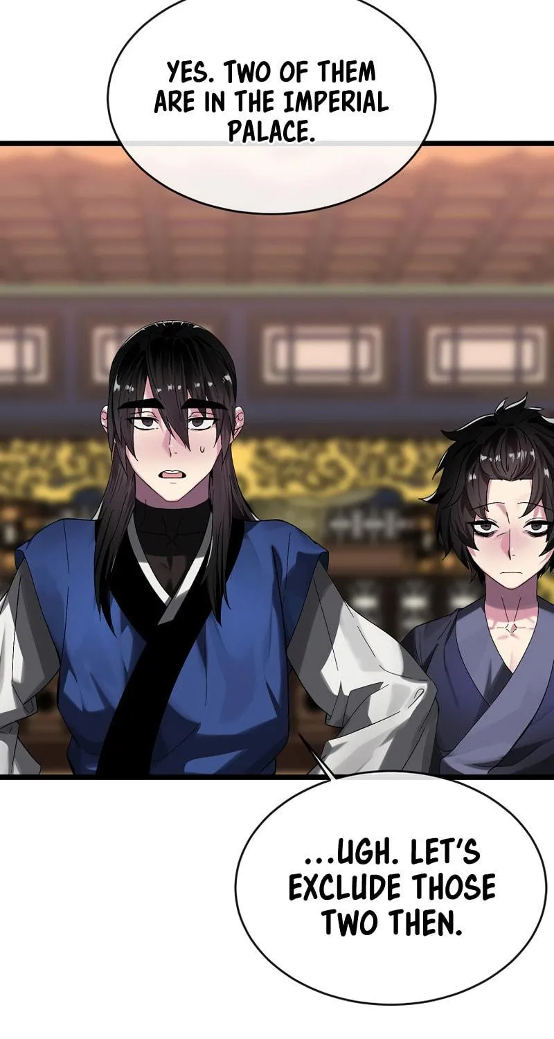 Read Volcanic Age chapter 217 image 69 on Lezhin