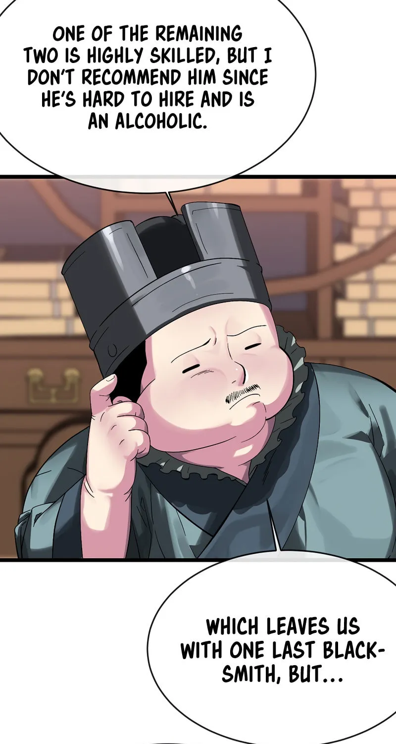Read Volcanic Age chapter 217 image 71 on Lezhin