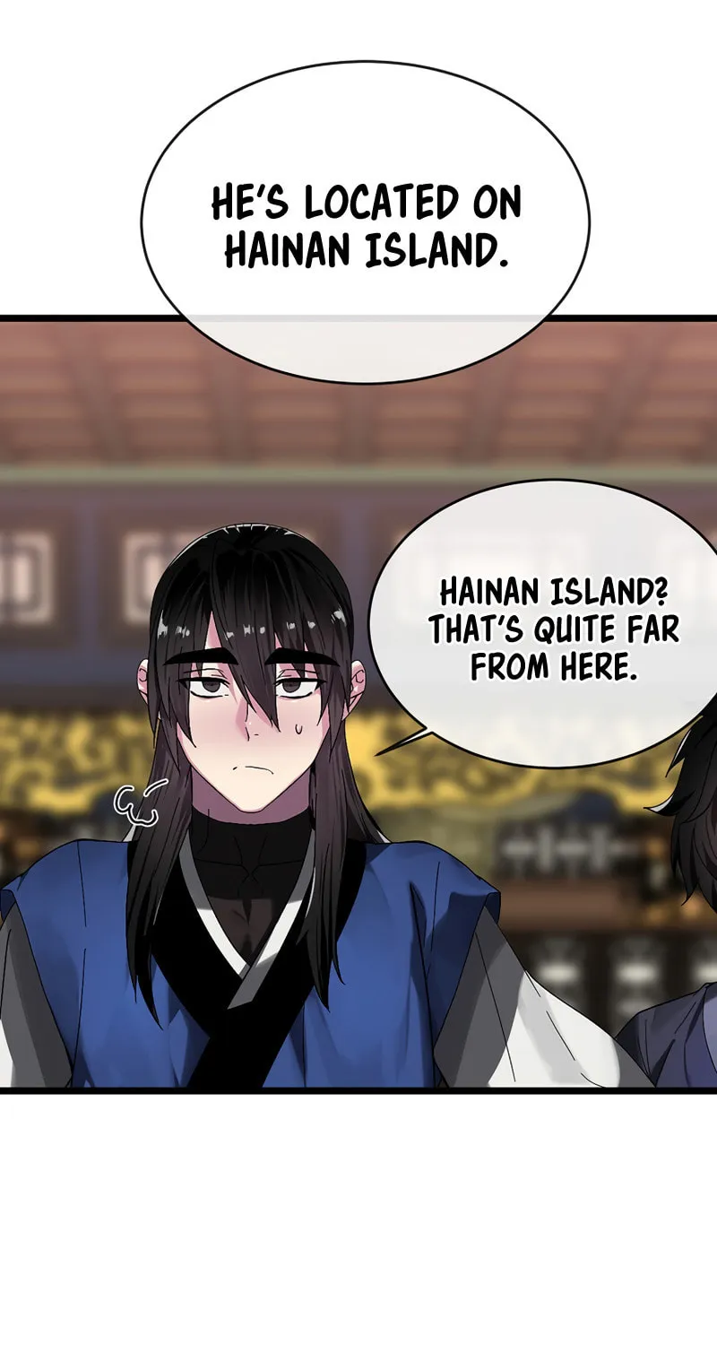 Read Volcanic Age chapter 217 image 73 on Lezhin