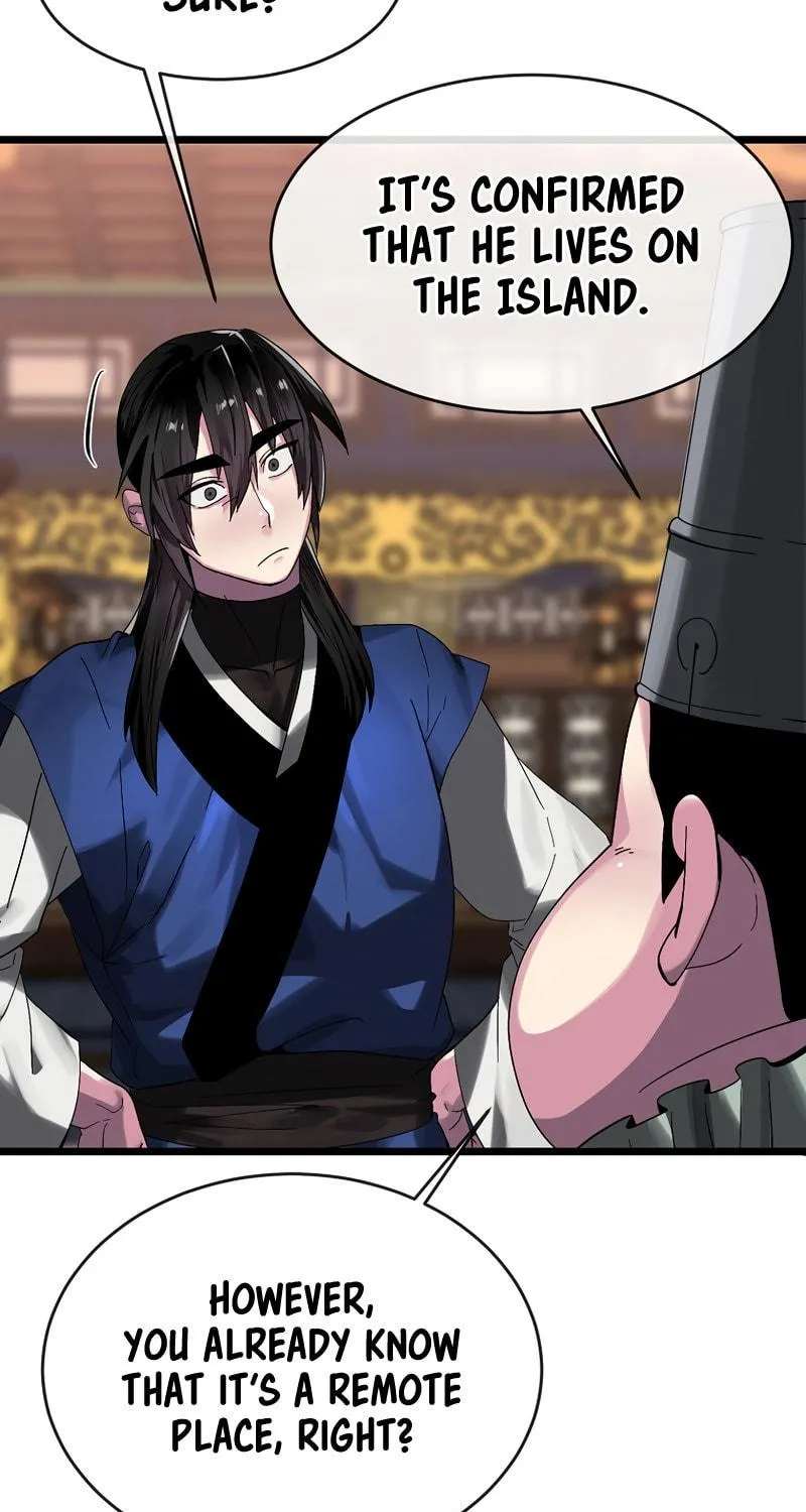Read Volcanic Age chapter 217 image 77 on Lezhin