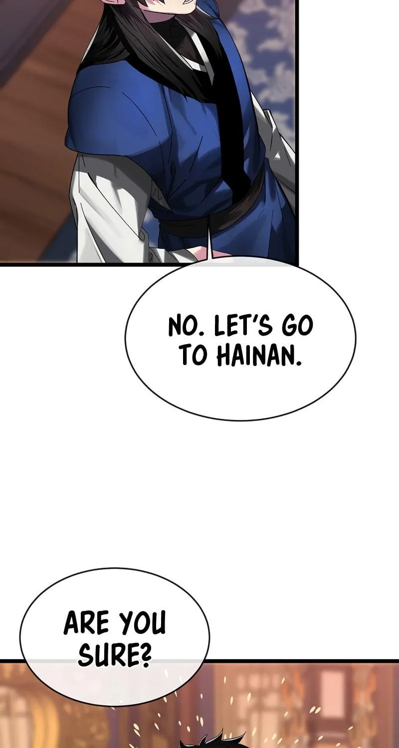 Read Volcanic Age chapter 217 image 81 on Lezhin