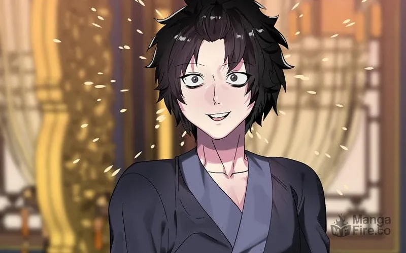 Read Volcanic Age chapter 217 image 82 on Lezhin