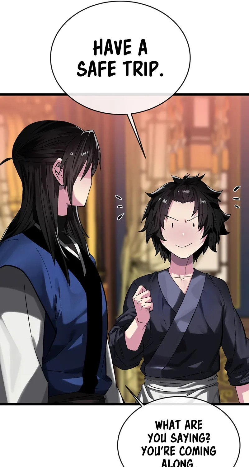 Read Volcanic Age chapter 217 image 84 on Lezhin