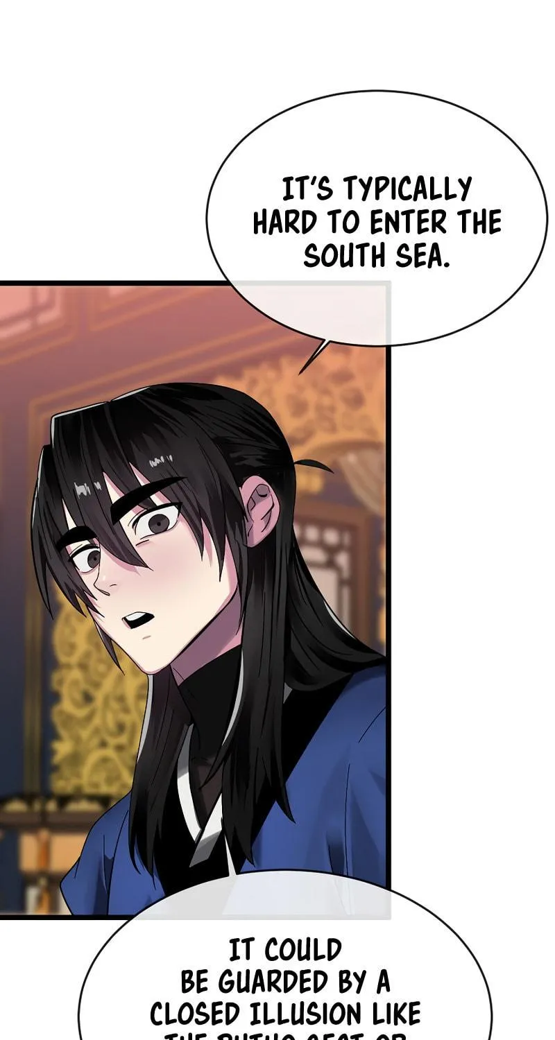 Read Volcanic Age chapter 217 image 86 on Lezhin