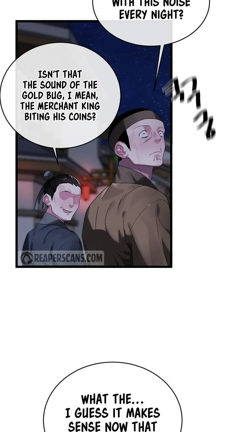 Read Volcanic Age chapter 217 image 9 on Lezhin