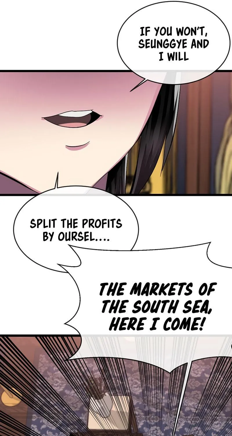 Read Volcanic Age chapter 217 image 96 on Lezhin