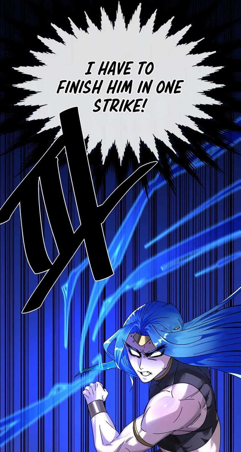 Read Volcanic Age chapter 218 image 105 on Lezhin
