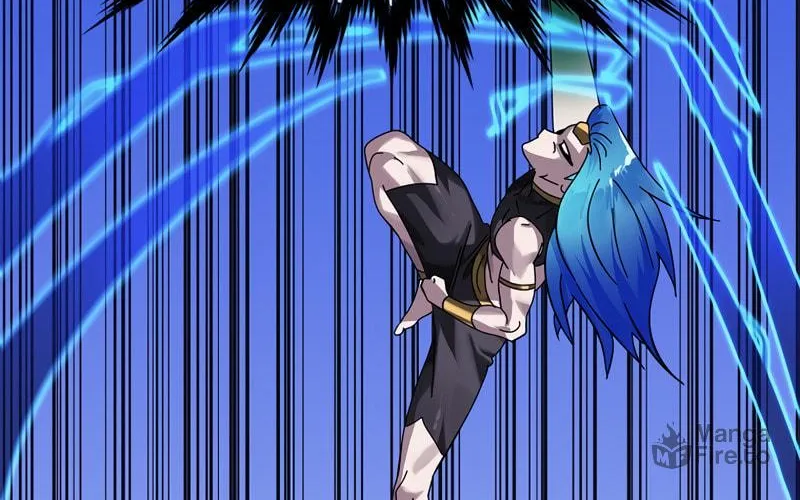 Read Volcanic Age chapter 218 image 114 on Lezhin