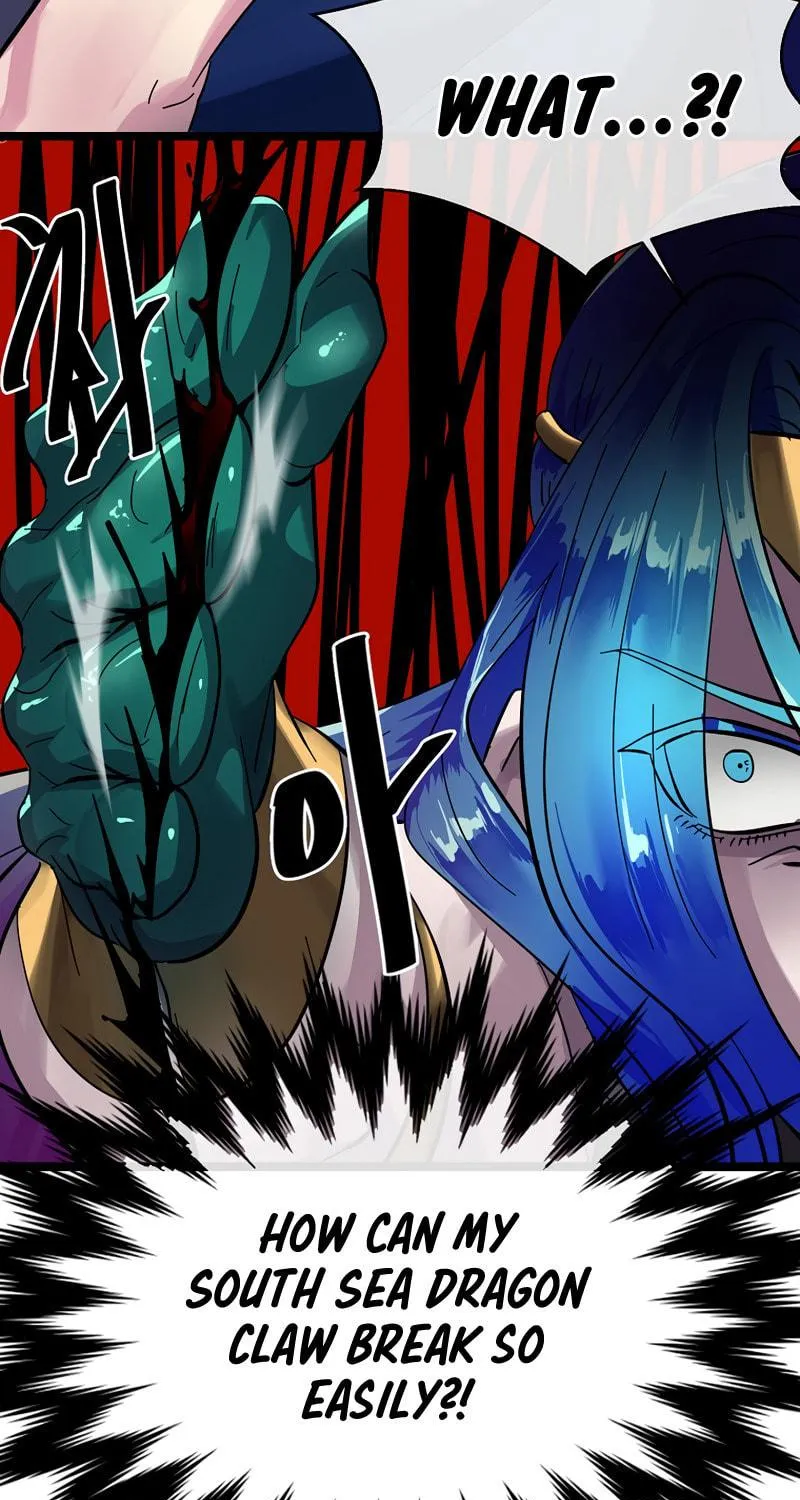 Read Volcanic Age chapter 218 image 124 on Lezhin