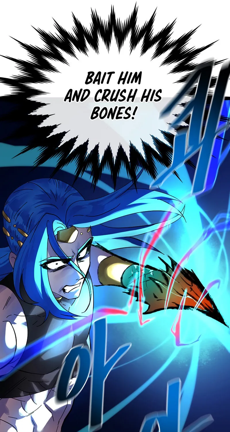 Read Volcanic Age chapter 218 image 127 on Lezhin