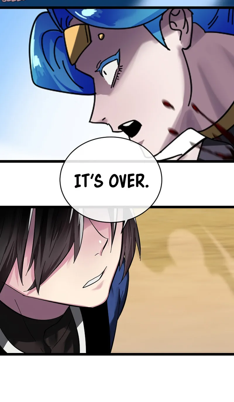 Read Volcanic Age chapter 218 image 137 on Lezhin