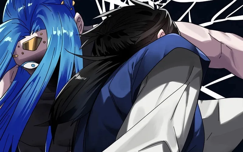 Read Volcanic Age chapter 218 image 139 on Lezhin
