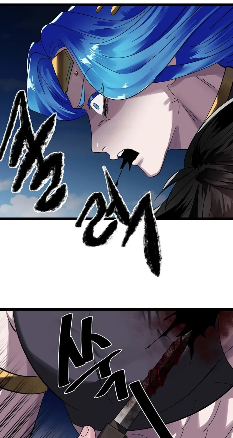 Read Volcanic Age chapter 218 image 142 on Lezhin