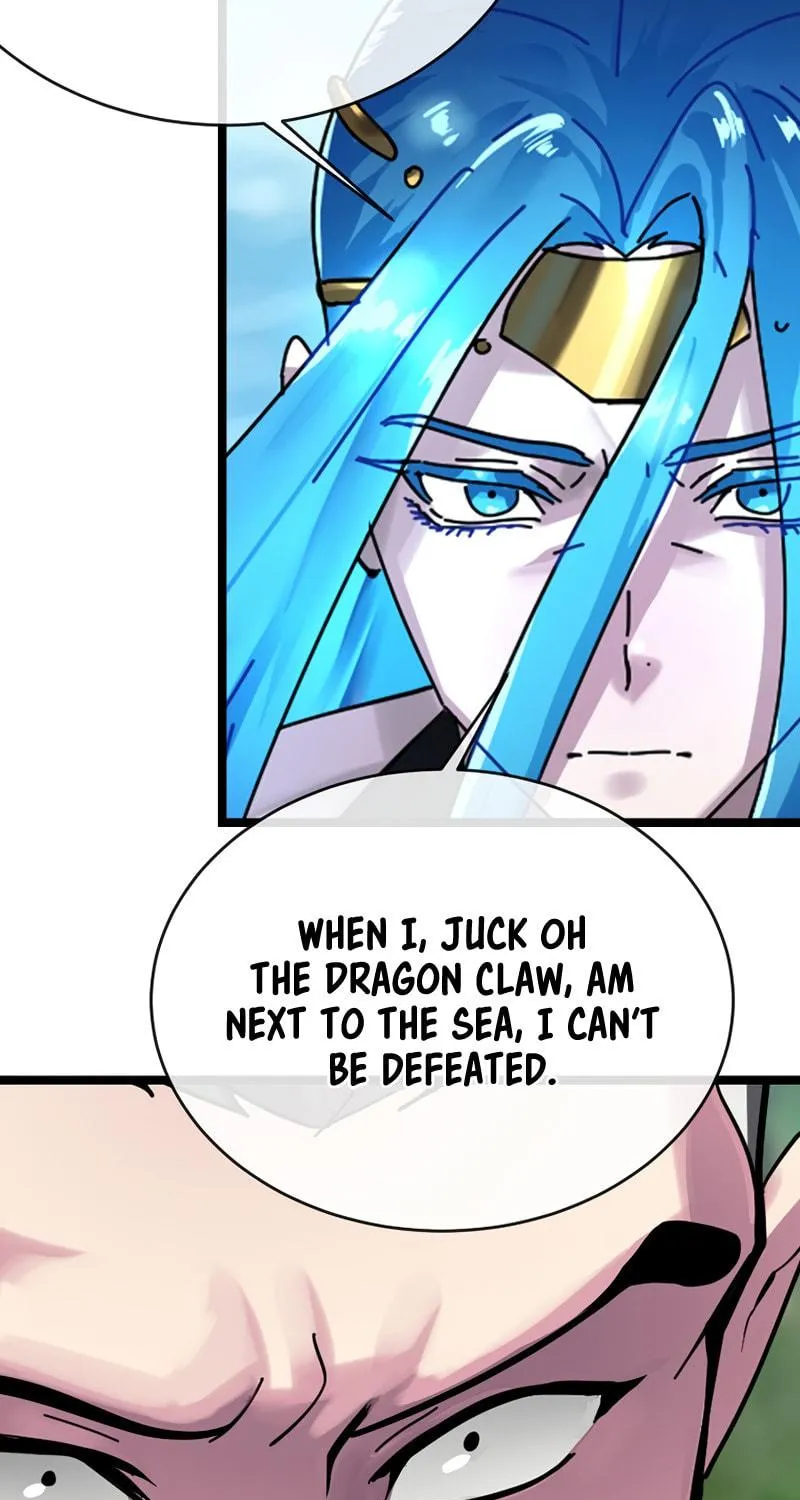 Read Volcanic Age chapter 218 image 17 on Lezhin